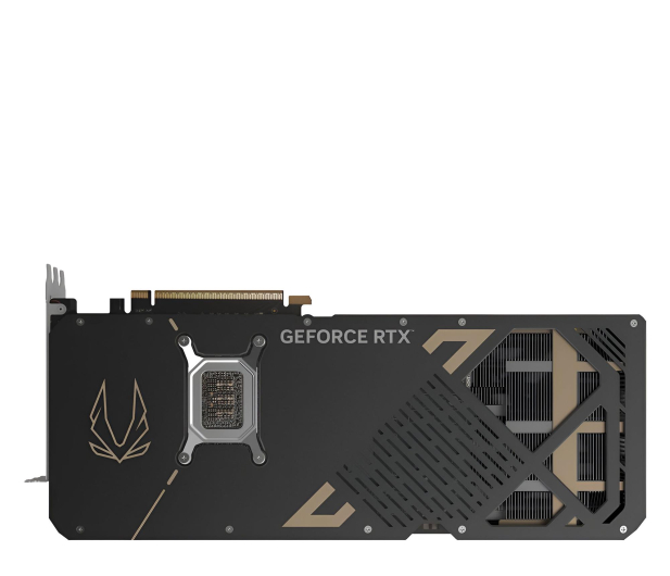 Zotac GeForce RTX 5080 Solid OC 16GB GDDR7 DLSS5 - 1309829 - zdjęcie 5
